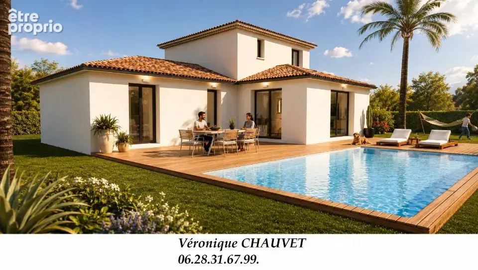Terrain 500 m² à Roquebrune-Sur-Argens  - photo 5