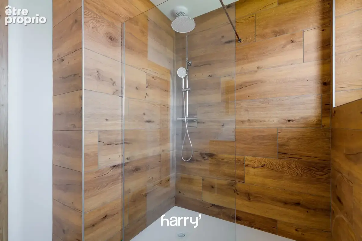 Appartement 4 pièces 76 m² à vendre à Frasne (25560) - photo 9
