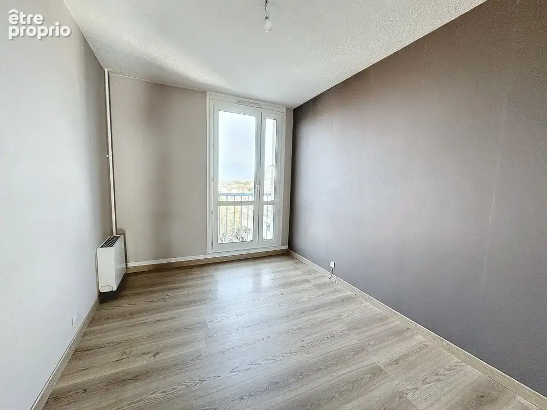 Appartement 4 pièces 74 m2   Jolimont - photo 6