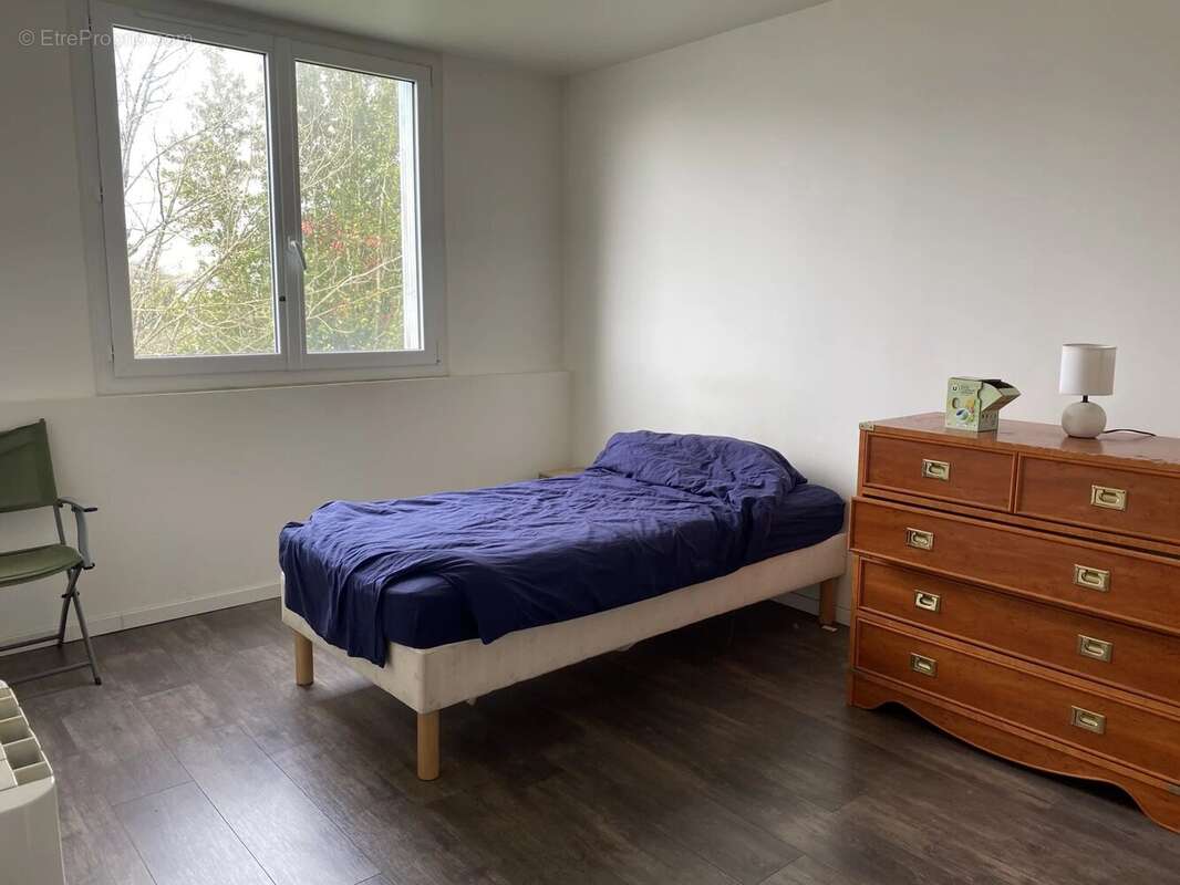 Appartement à TRIGNAC