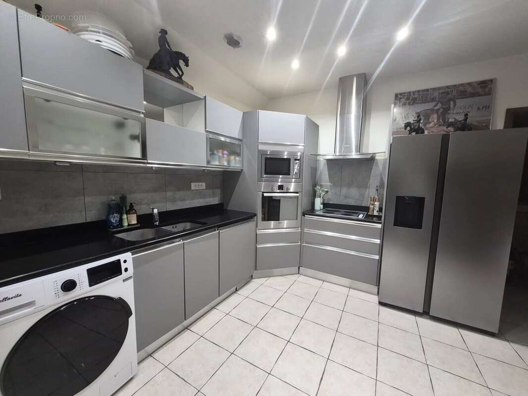 Appartement à SOSPEL