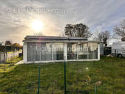 Maison à BOURGNEUF-EN-RETZ