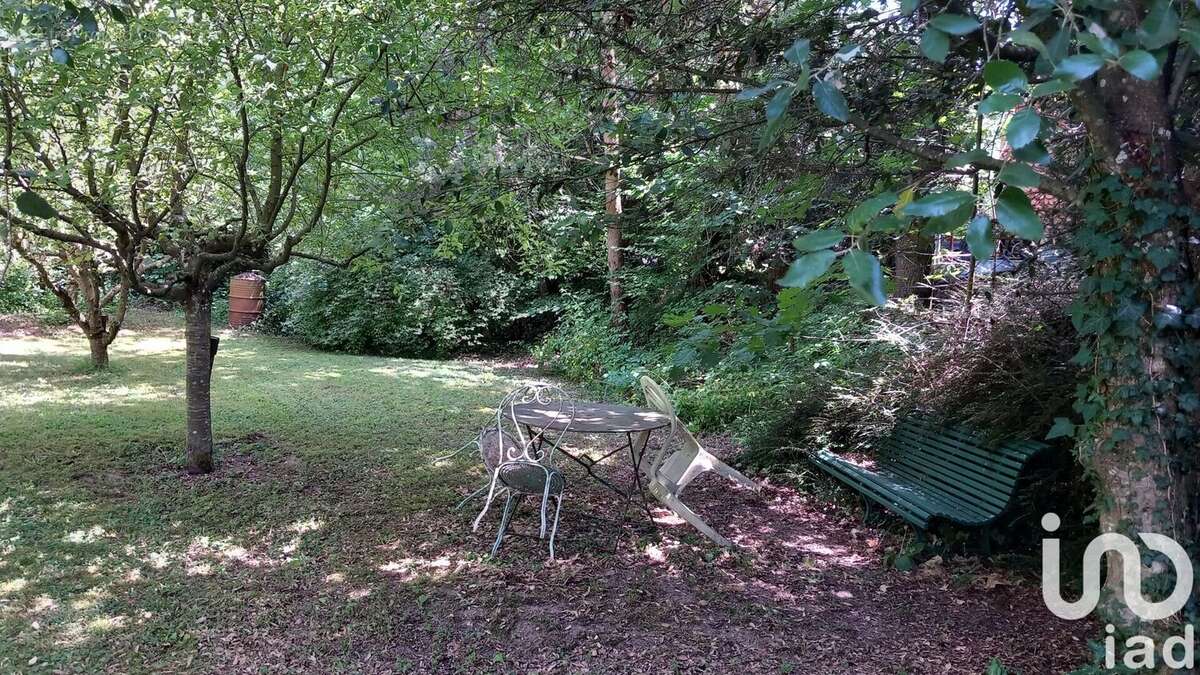 Photo 6 - Maison à IZEAUX