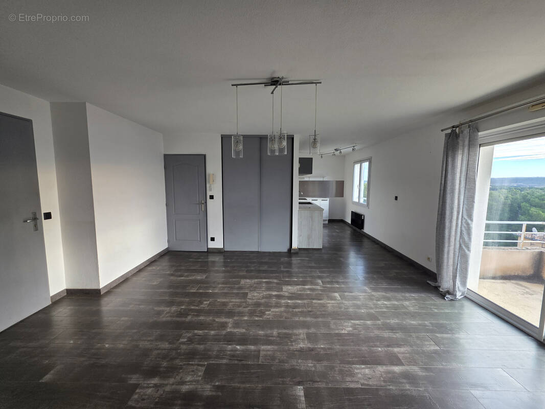 Appartement à NARBONNE