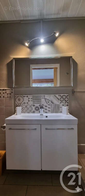 Maison à ARGELES-SUR-MER