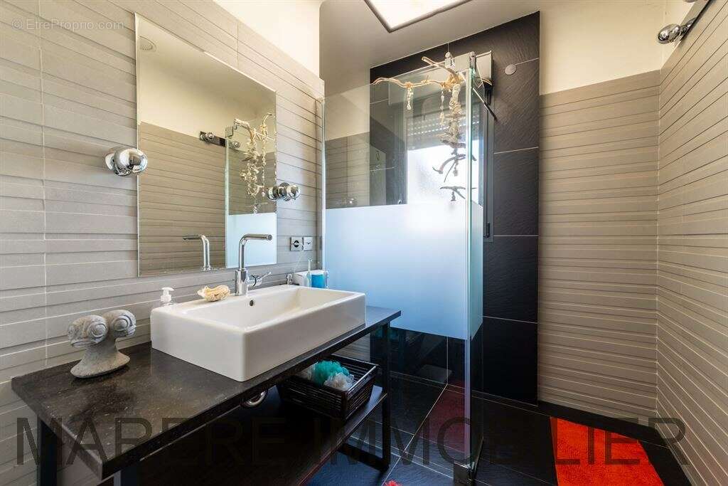 Rare & exceptionnel : grande propriete familiale 10 p. 265m² en cœur de ville, jardin 100m² garage 1 - photo 8