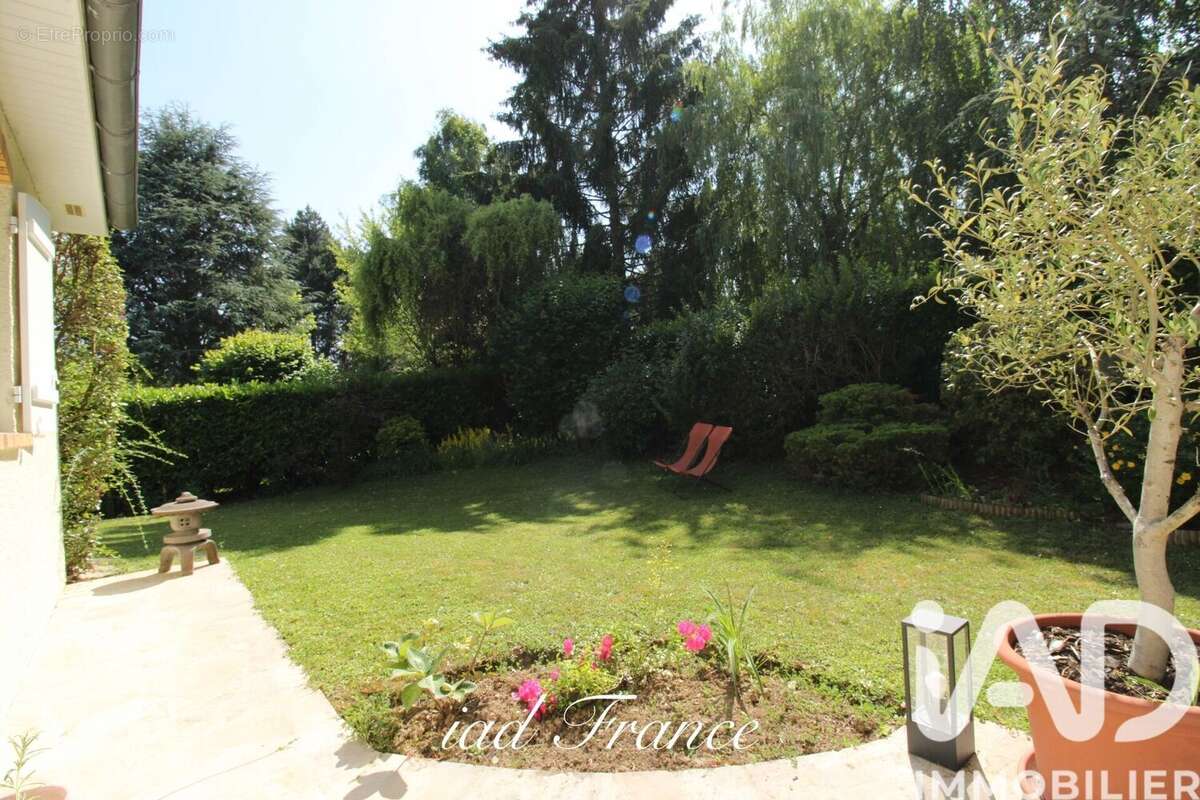 Photo 8 - Maison à VILLENNES-SUR-SEINE