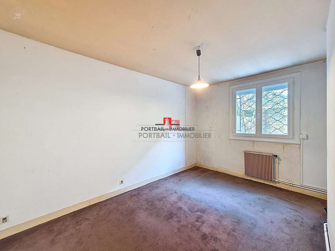 Appartement 48 m² à Bordeaux  - photo 5