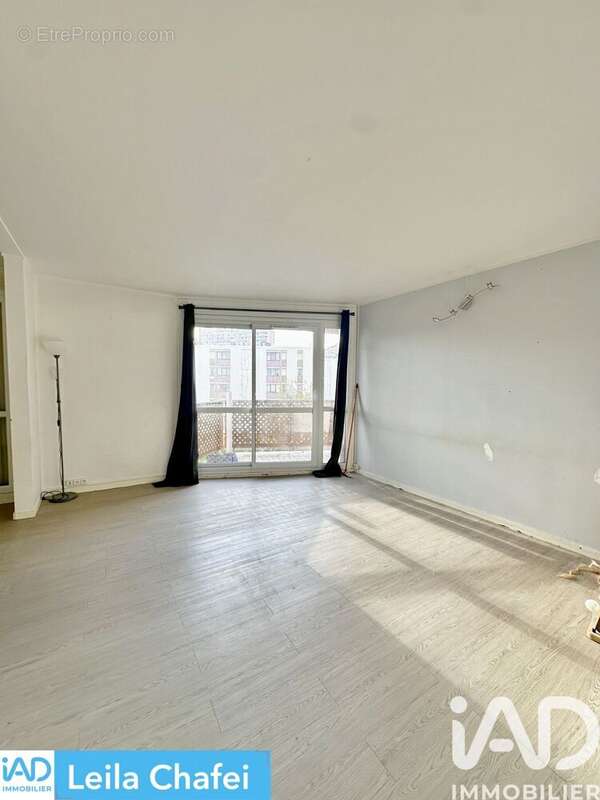 Photo 3 - Appartement à LONGJUMEAU