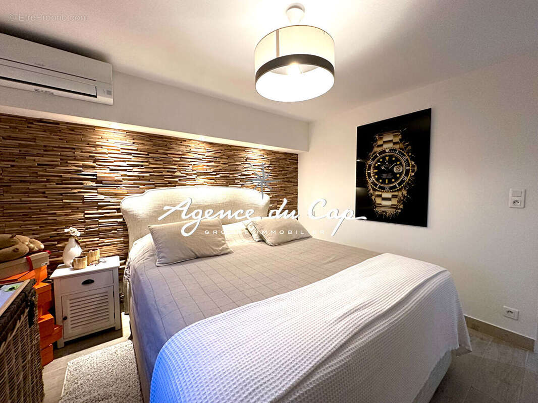 Appartement à LES ISSAMBRES