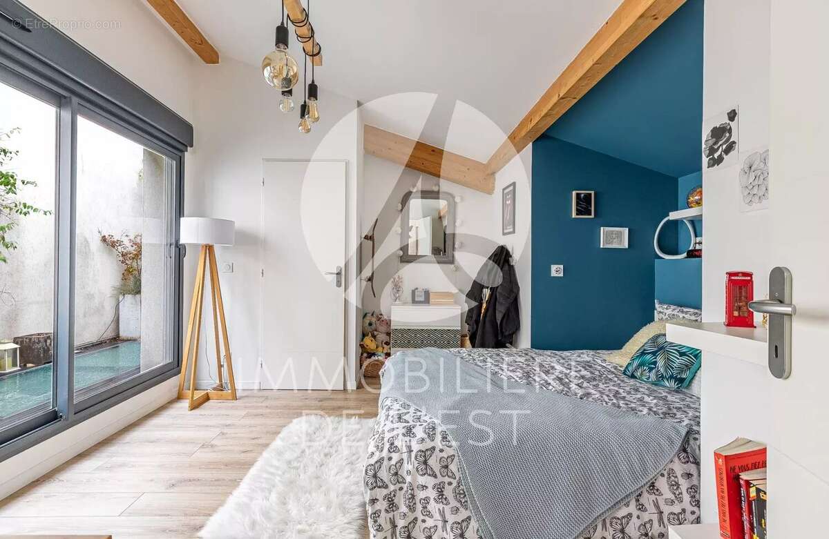 Maison à LYON-3E