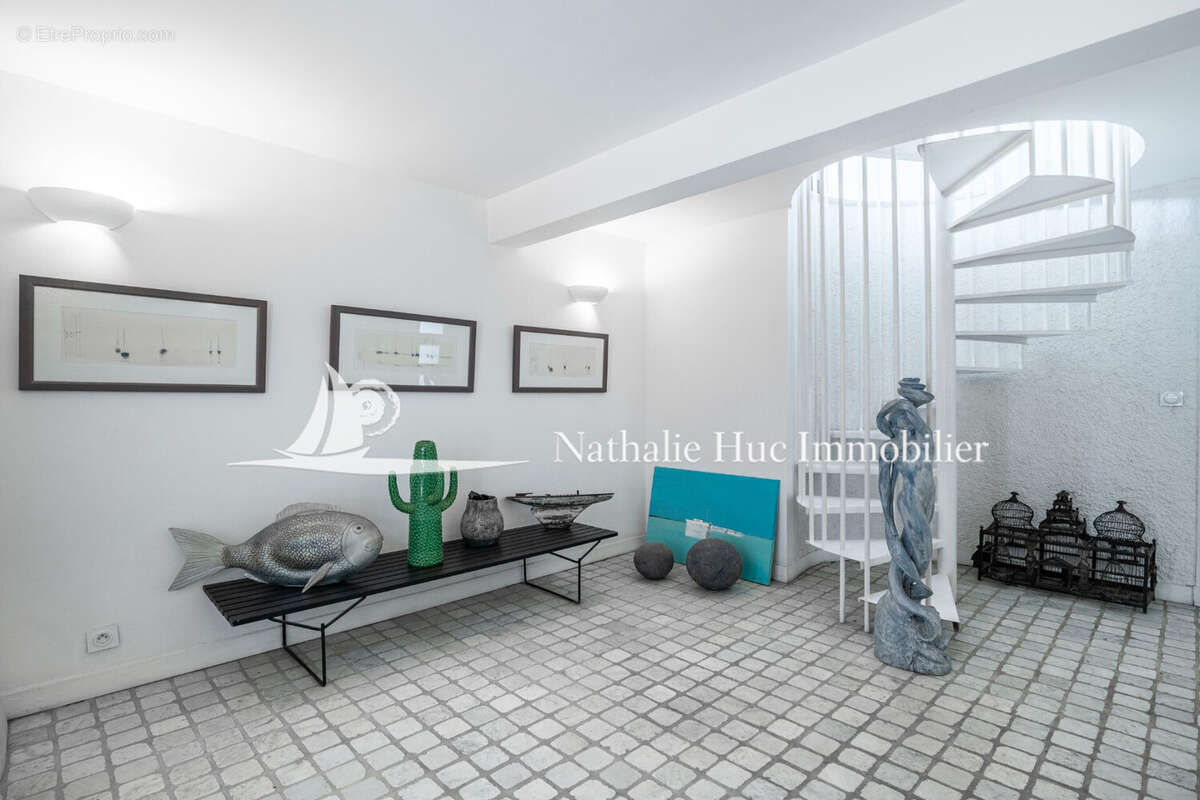 Maison à SAINT-NAZAIRE