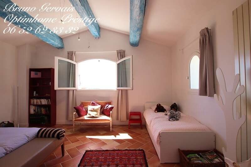 Villa de prestige sur les hauteurs de bouzigues - photo 15
