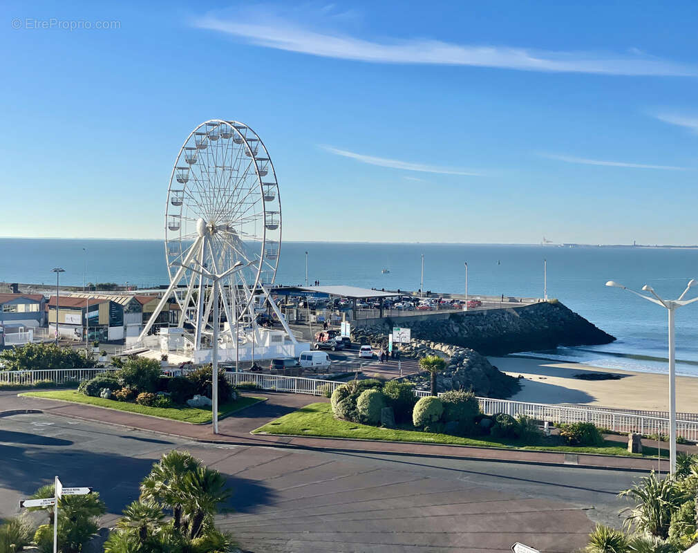 Appartement à ROYAN