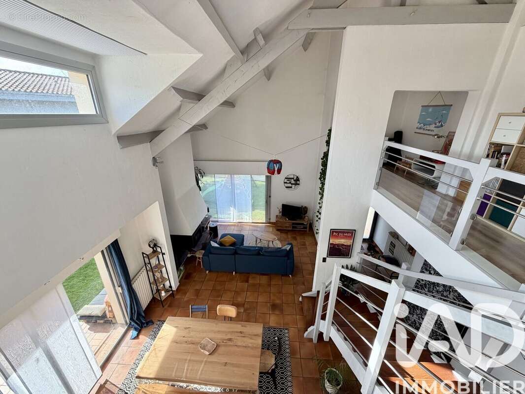 Photo 9 - Maison à TARBES