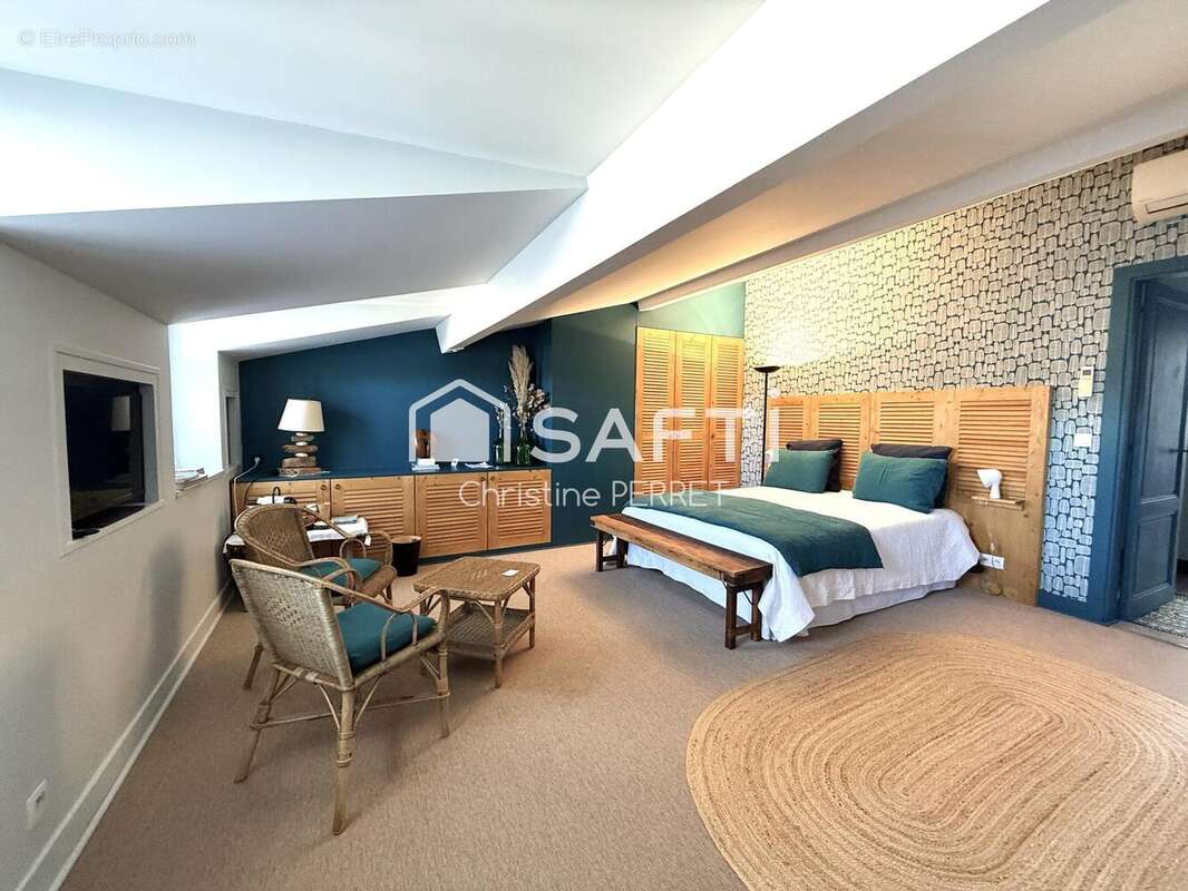 Photo 4 - Maison à BORDEAUX