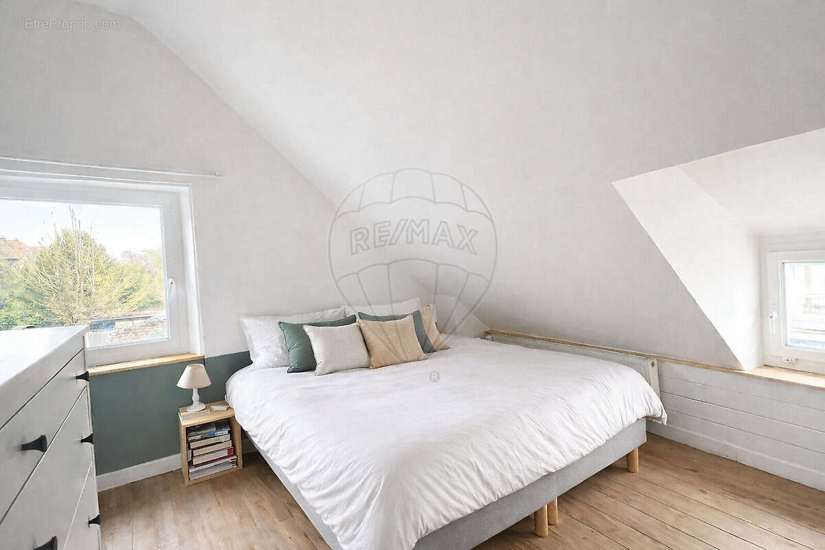 Maison 3 chambre(s) à vendre - photo 3