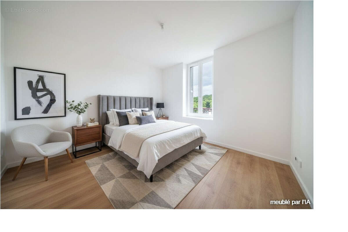 Appartement 105 m² à Chatelguyon  - photo 2