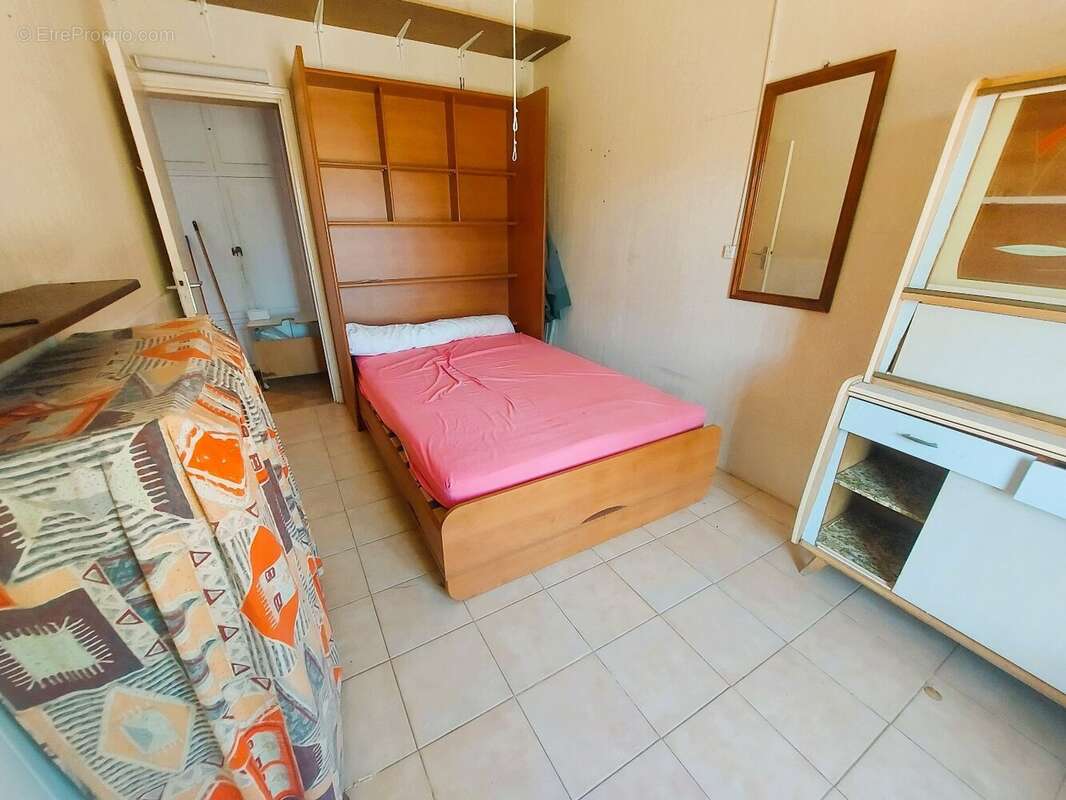 Maison à MARSEILLAN