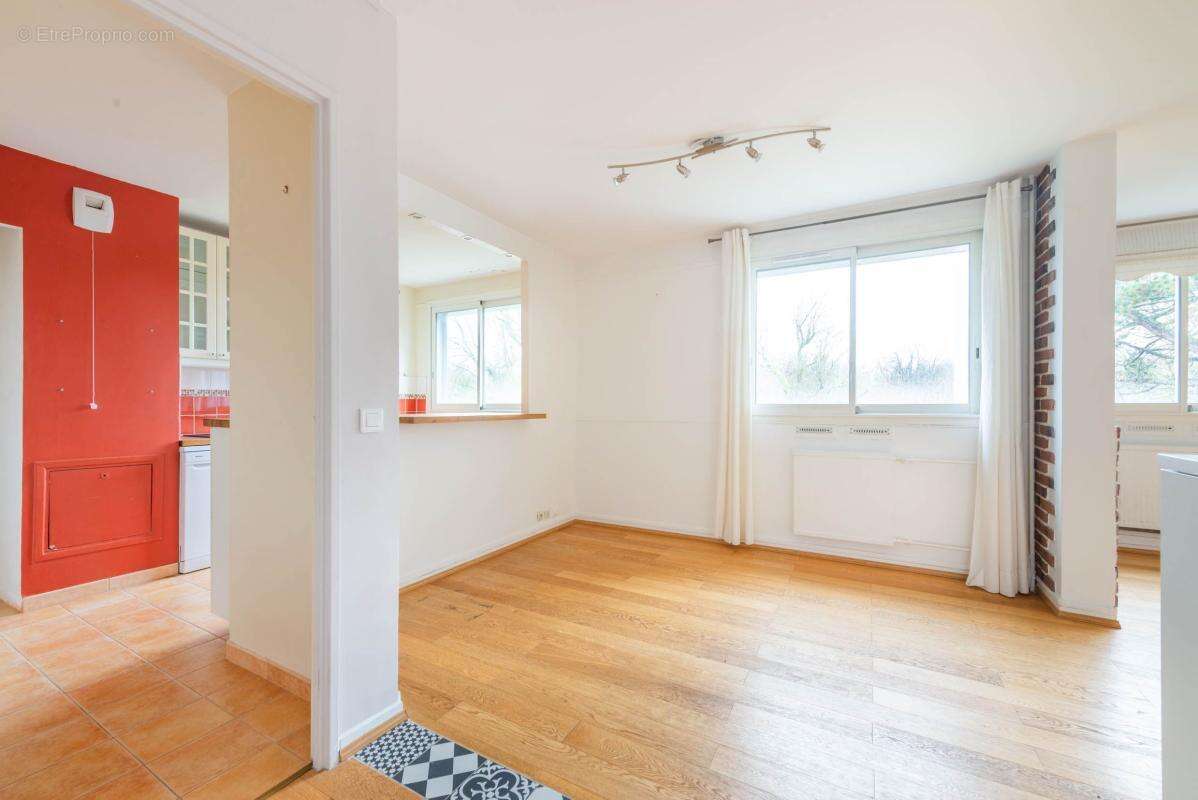 Appartement à SEVRES