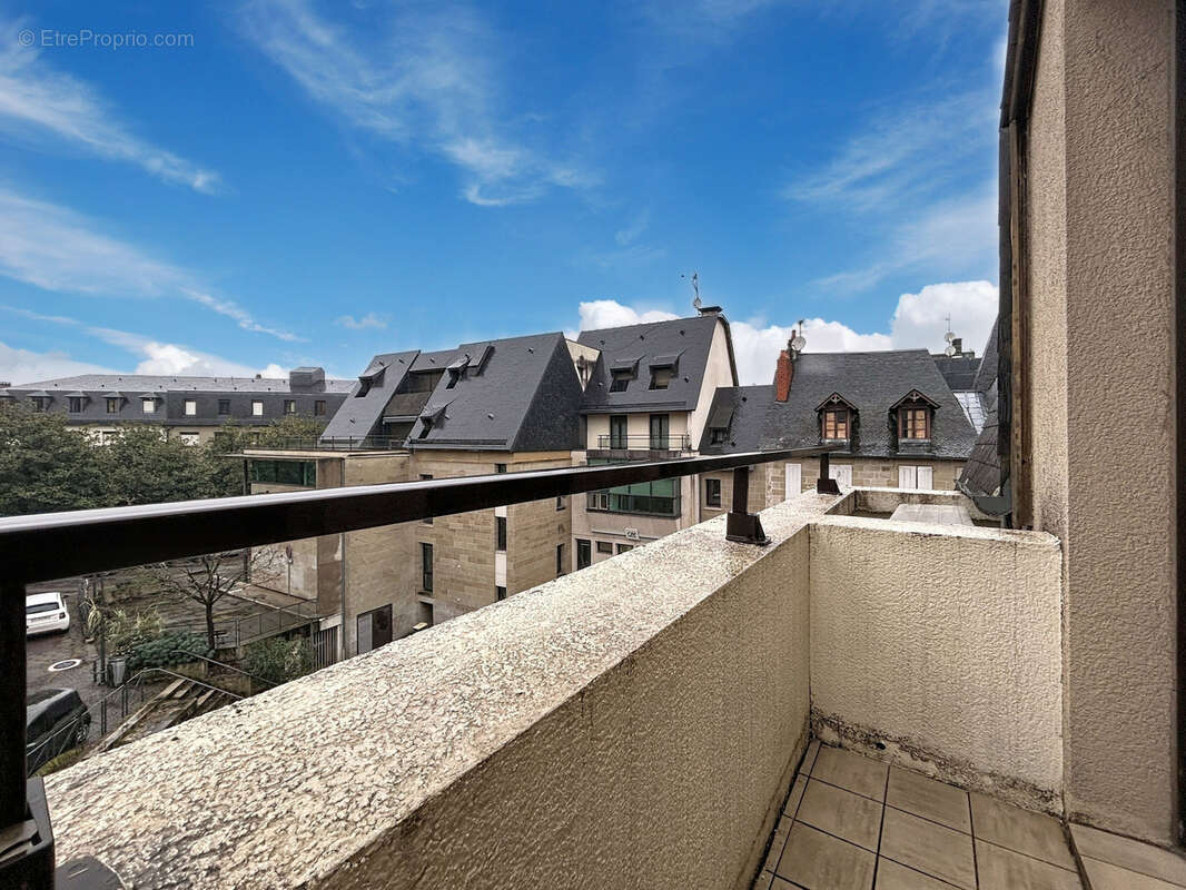 Appartement à BRIVE-LA-GAILLARDE