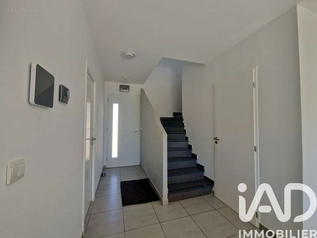 Photo 6 - Maison à FABREGUES