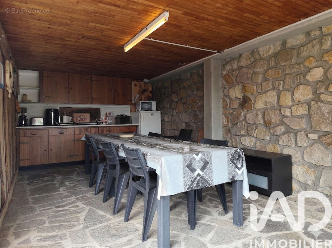 Photo 9 - Maison à BRIOUDE