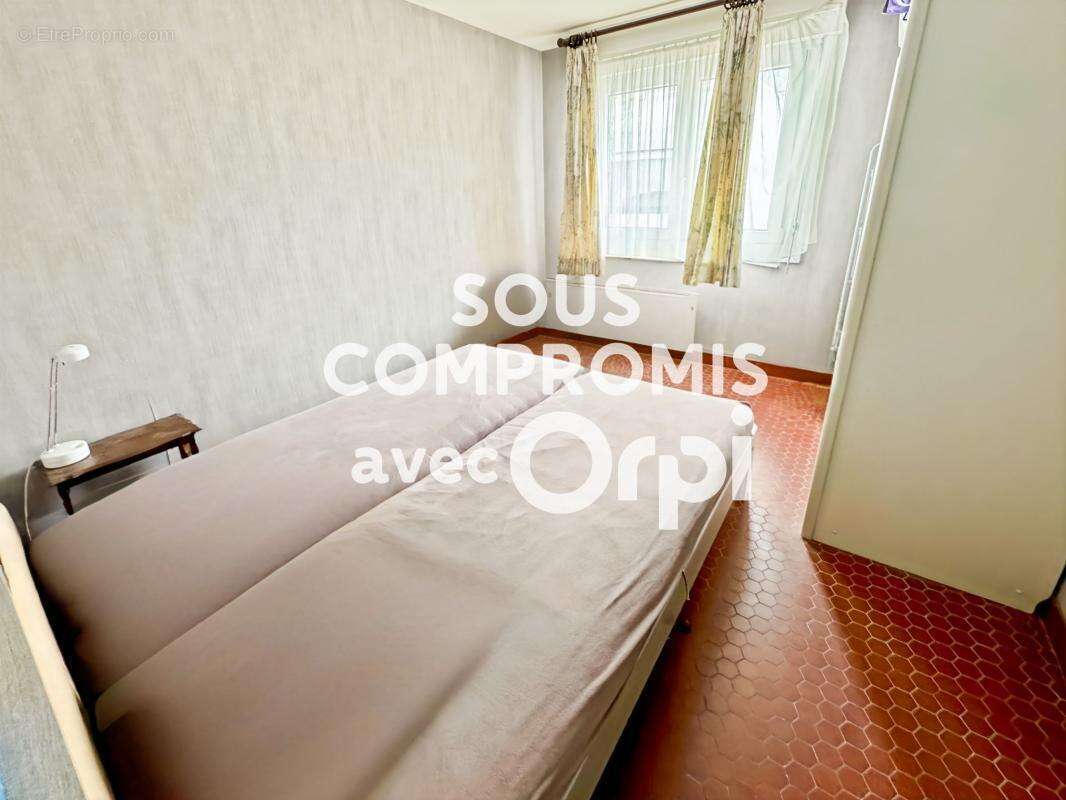 Appartement à WISSANT