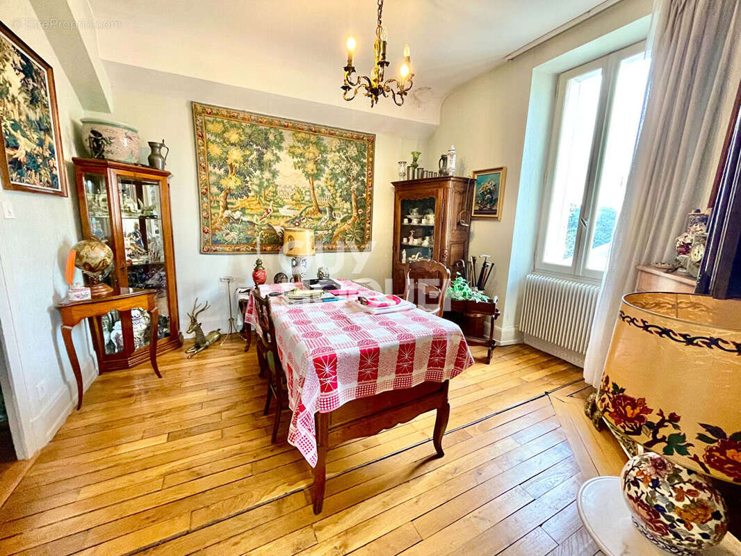 Maison à DIJON