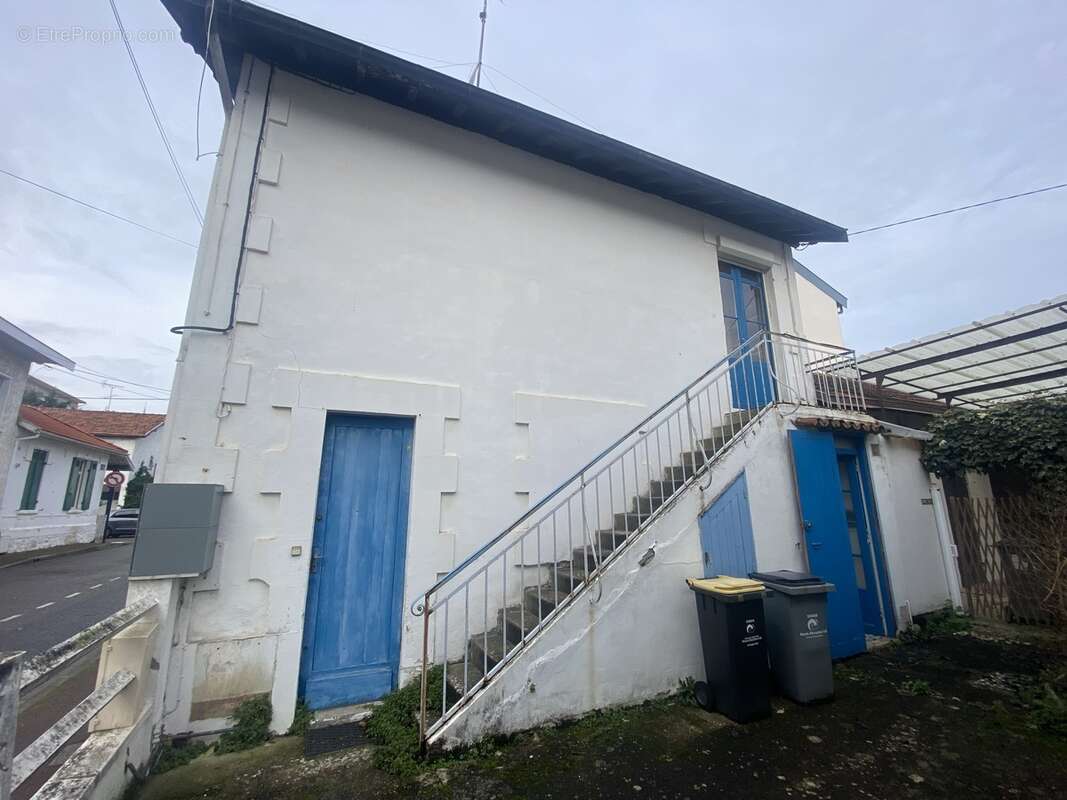 Appartement à ARCACHON