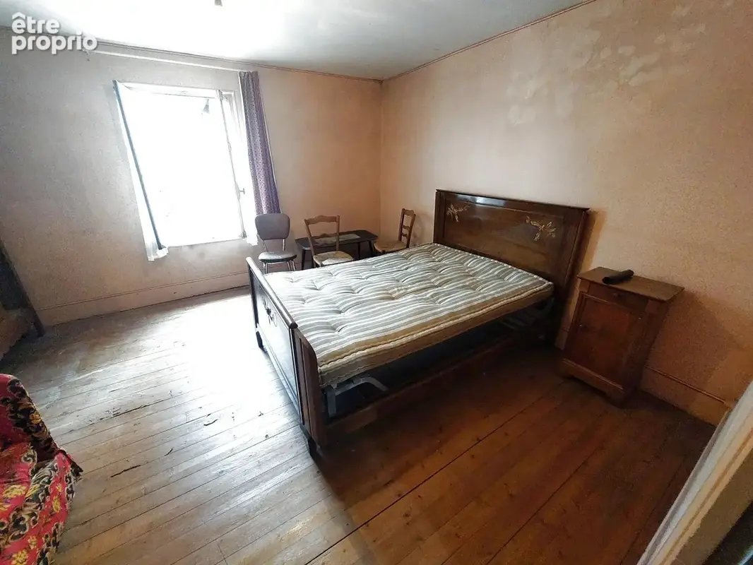 Ensemble immobilier Cossaye - photo 11