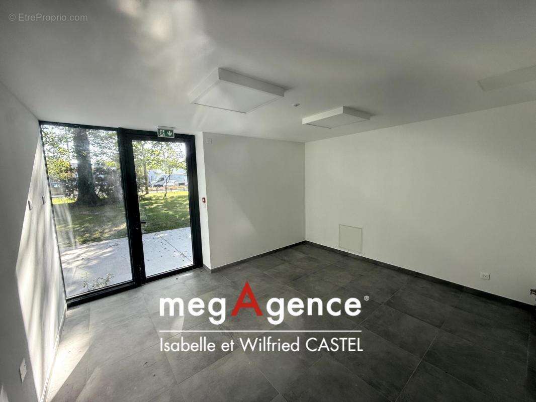 Commerce à CHALLANS