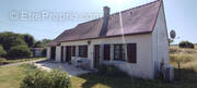 Maison à BOSSAY-SUR-CLAISE