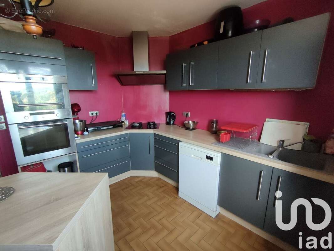 Photo 4 - Maison à BESSE-SUR-BRAYE