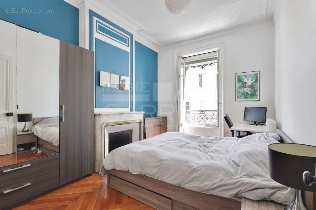 Appartement à LYON-6E
