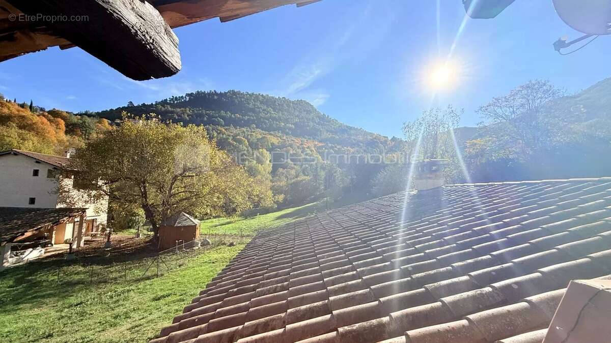 Maison inviduelle charmante pleine de confort et nature - photo 25