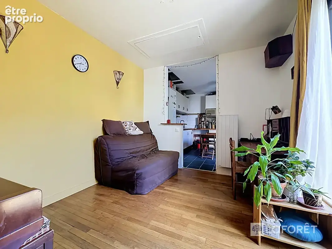 Maison plain pied antony - 2 pièces - 37.33 m2 - photo 10