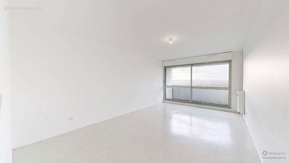 Appartement à MOULINS