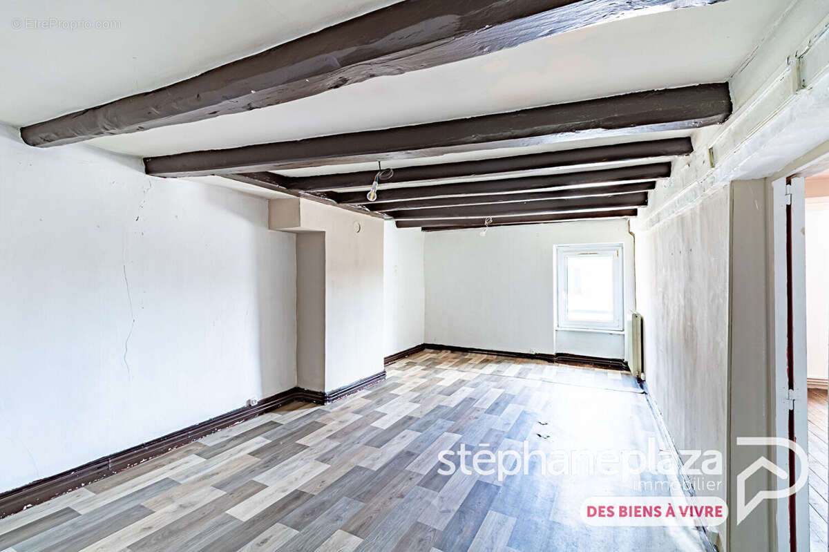 Appartement à BOURG-EN-BRESSE