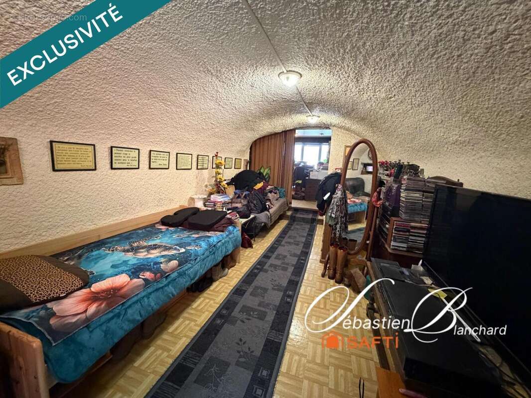 Photo 6 - Appartement à CULOZ