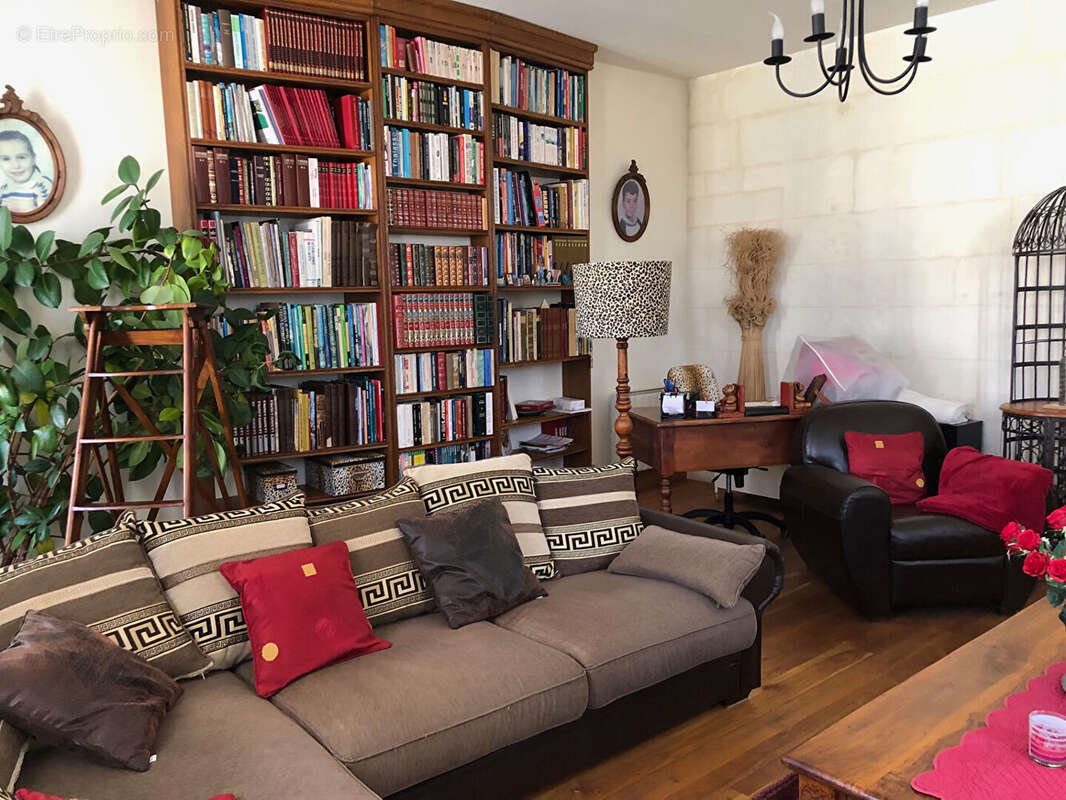 Appartement à ROCHEFORT