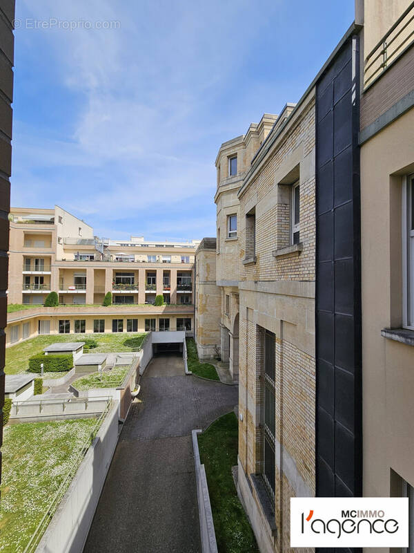 Appartement à LE HAVRE