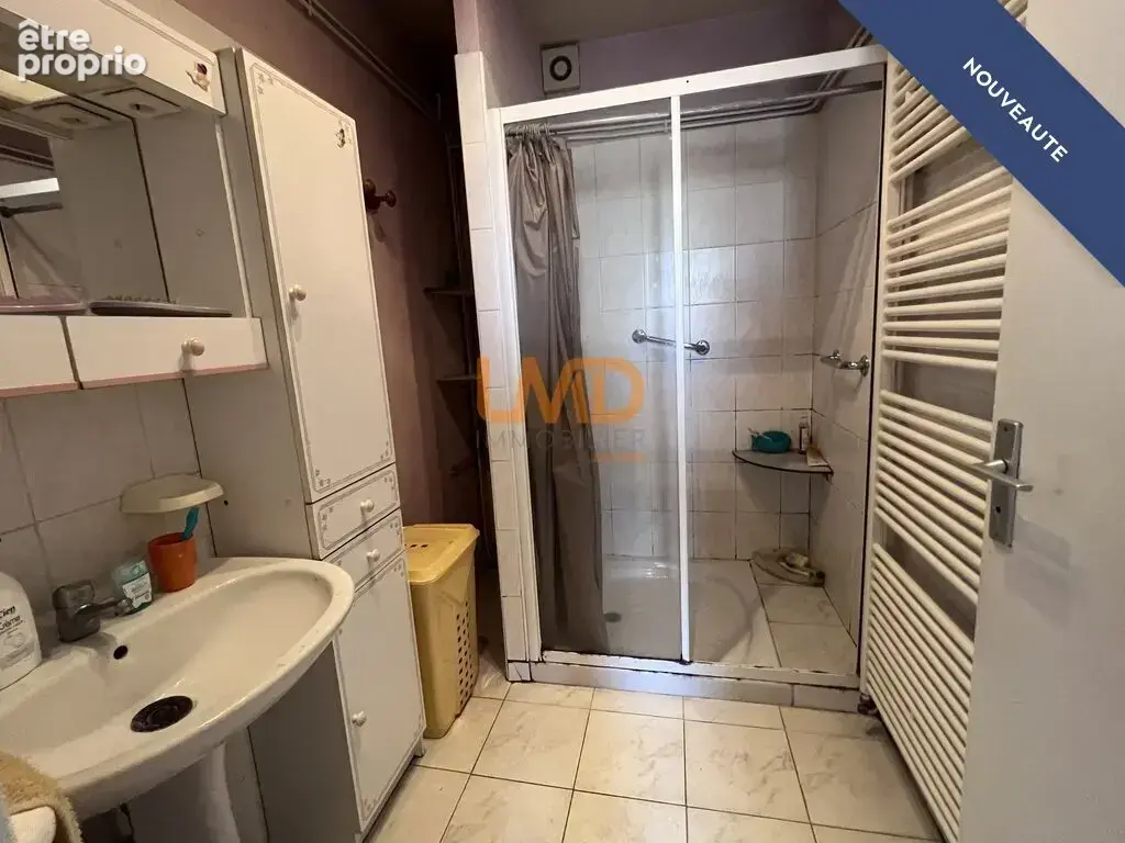 Immeuble 158m2 : 3 logements avec jardin - photo 28