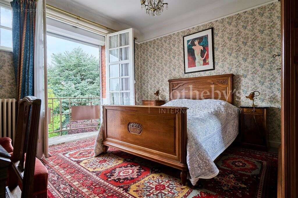 Maison à MARCQ-EN-BAROEUL