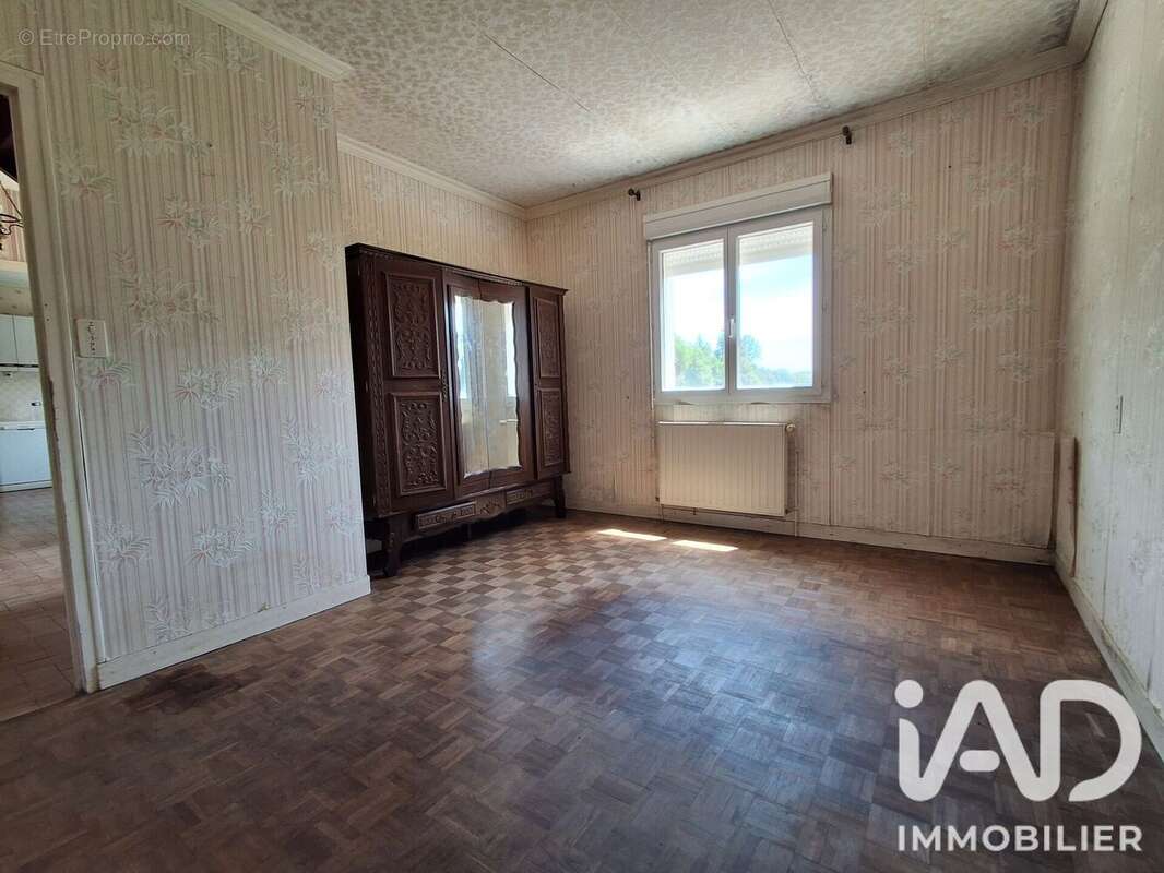 Maison 120 m² à Merdrignac  - photo 9