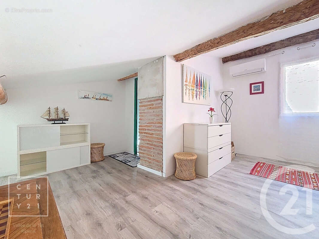 Maison à MILLAS