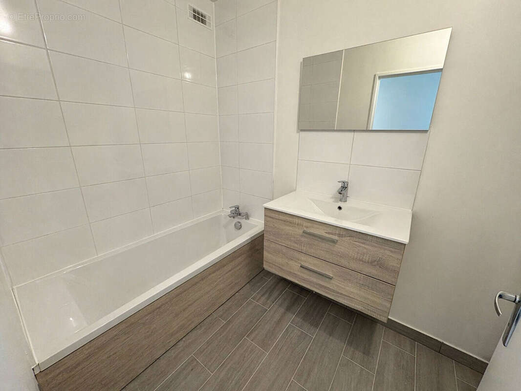 Appartement à YERRES