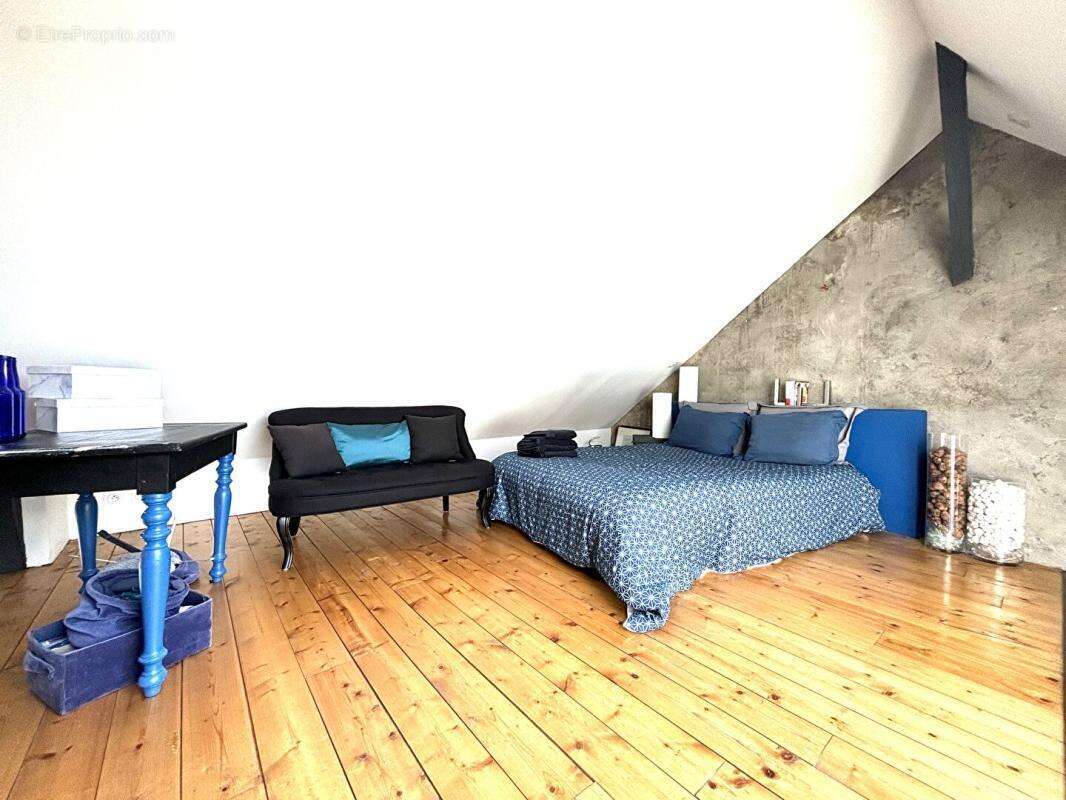 Magnifique Loft coeur de ville de Vannes - photo 13