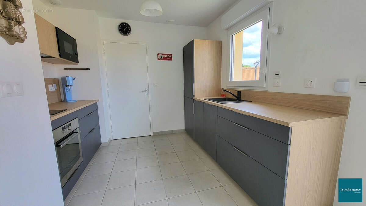 Maison à MERVILLE-FRANCEVILLE-PLAGE