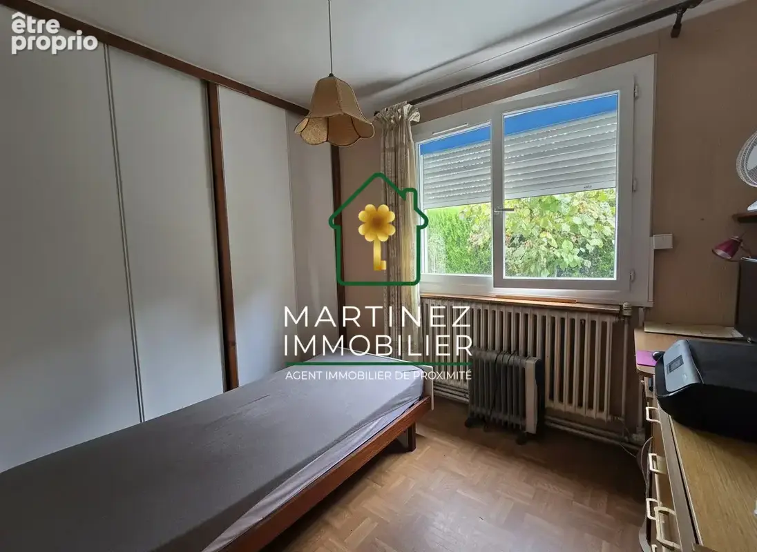 Maison 68 m² à Saint-Priest  - photo 8